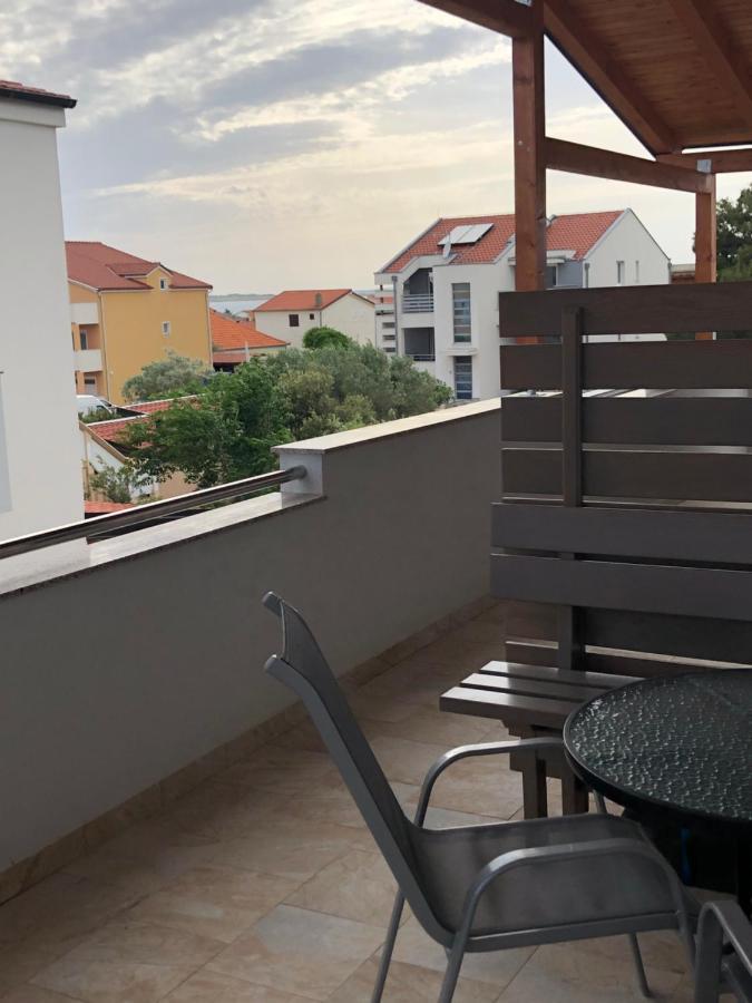 Apartmani Lovrencic 브르시 외부 사진